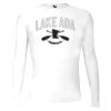 Men's Pro-Compression Long Sleeve T-Shirt Thumbnail