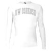Men's Pro-Compression Long Sleeve T-Shirt Thumbnail