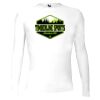 Men's Pro-Compression Long Sleeve T-Shirt Thumbnail