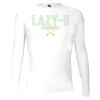 Men's Pro-Compression Long Sleeve T-Shirt Thumbnail