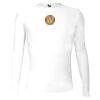 Men's Pro-Compression Long Sleeve T-Shirt Thumbnail