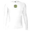 Men's Pro-Compression Long Sleeve T-Shirt Thumbnail