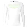 Men's Pro-Compression Long Sleeve T-Shirt Thumbnail