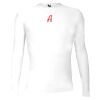 Men's Pro-Compression Long Sleeve T-Shirt Thumbnail