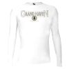 Men's Pro-Compression Long Sleeve T-Shirt Thumbnail
