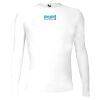 Men's Pro-Compression Long Sleeve T-Shirt Thumbnail