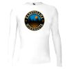 Men's Pro-Compression Long Sleeve T-Shirt Thumbnail