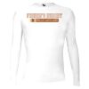 Men's Pro-Compression Long Sleeve T-Shirt Thumbnail