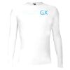 Men's Pro-Compression Long Sleeve T-Shirt Thumbnail