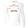 Men's Pro-Compression Long Sleeve T-Shirt Thumbnail