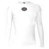 Men's Pro-Compression Long Sleeve T-Shirt Thumbnail