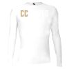 Men's Pro-Compression Long Sleeve T-Shirt Thumbnail