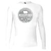 Men's Pro-Compression Long Sleeve T-Shirt Thumbnail