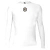 Men's Pro-Compression Long Sleeve T-Shirt Thumbnail