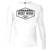 Men's Pro-Compression Long Sleeve T-Shirt Thumbnail