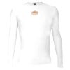 Men's Pro-Compression Long Sleeve T-Shirt Thumbnail