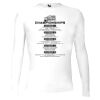 Men's Pro-Compression Long Sleeve T-Shirt Thumbnail