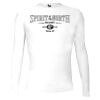 Men's Pro-Compression Long Sleeve T-Shirt Thumbnail