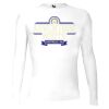 Men's Pro-Compression Long Sleeve T-Shirt Thumbnail