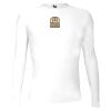Men's Pro-Compression Long Sleeve T-Shirt Thumbnail
