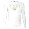 Men's Pro-Compression Long Sleeve T-Shirt Thumbnail