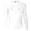 Men's Pro-Compression Long Sleeve T-Shirt Thumbnail