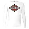 Men's Pro-Compression Long Sleeve T-Shirt Thumbnail