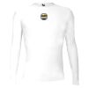 Men's Pro-Compression Long Sleeve T-Shirt Thumbnail