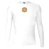 Men's Pro-Compression Long Sleeve T-Shirt Thumbnail