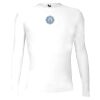 Men's Pro-Compression Long Sleeve T-Shirt Thumbnail