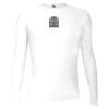 Men's Pro-Compression Long Sleeve T-Shirt Thumbnail