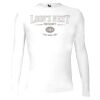 Men's Pro-Compression Long Sleeve T-Shirt Thumbnail