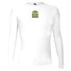 Men's Pro-Compression Long Sleeve T-Shirt Thumbnail