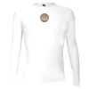 Men's Pro-Compression Long Sleeve T-Shirt Thumbnail