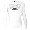 Men's Pro-Compression Long Sleeve T-Shirt Thumbnail