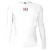 Men's Pro-Compression Long Sleeve T-Shirt Thumbnail