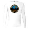 Men's Pro-Compression Long Sleeve T-Shirt Thumbnail