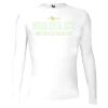 Men's Pro-Compression Long Sleeve T-Shirt Thumbnail