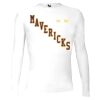 Men's Pro-Compression Long Sleeve T-Shirt Thumbnail
