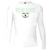 Men's Pro-Compression Long Sleeve T-Shirt Thumbnail