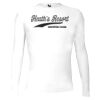 Men's Pro-Compression Long Sleeve T-Shirt Thumbnail