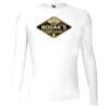 Men's Pro-Compression Long Sleeve T-Shirt Thumbnail