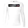 Men's Pro-Compression Long Sleeve T-Shirt Thumbnail
