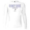 Men's Pro-Compression Long Sleeve T-Shirt Thumbnail