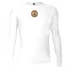 Men's Pro-Compression Long Sleeve T-Shirt Thumbnail