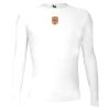 Men's Pro-Compression Long Sleeve T-Shirt Thumbnail