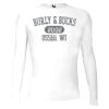 Men's Pro-Compression Long Sleeve T-Shirt Thumbnail
