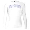 Men's Pro-Compression Long Sleeve T-Shirt Thumbnail
