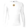 Men's Pro-Compression Long Sleeve T-Shirt Thumbnail
