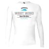 Men's Pro-Compression Long Sleeve T-Shirt Thumbnail
